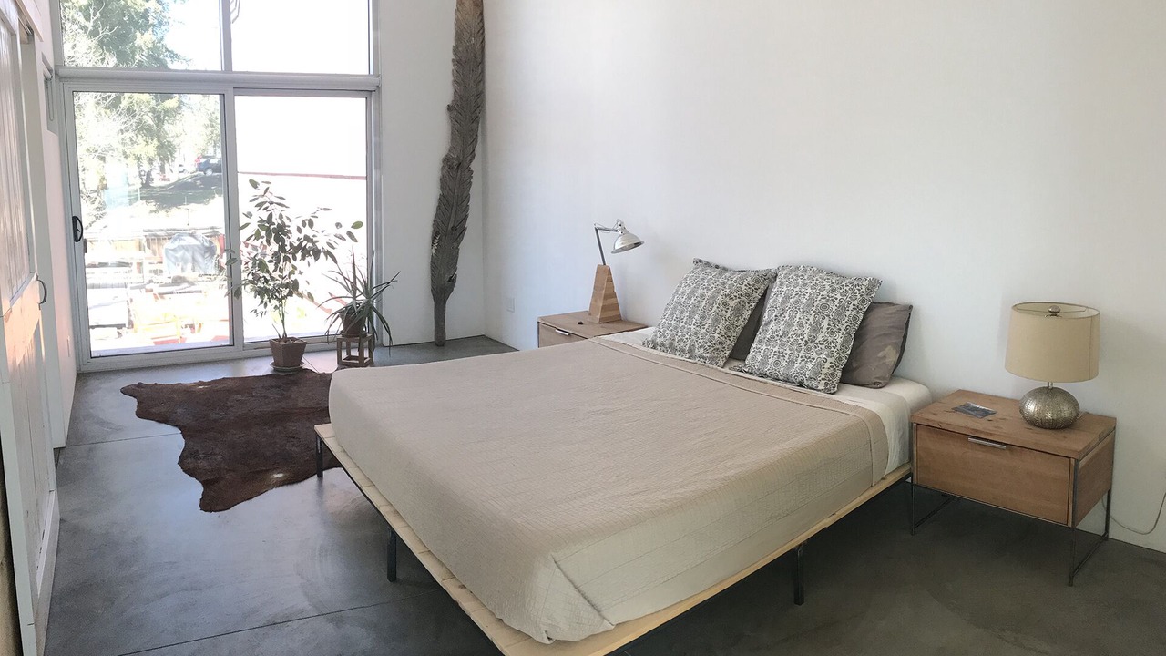 Photo of Bedroom in Historic Downtown Durango