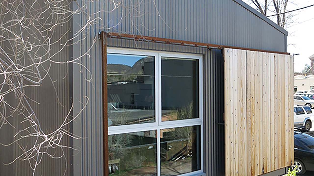 Photo of Outdoor in Historic Downtown Durango
