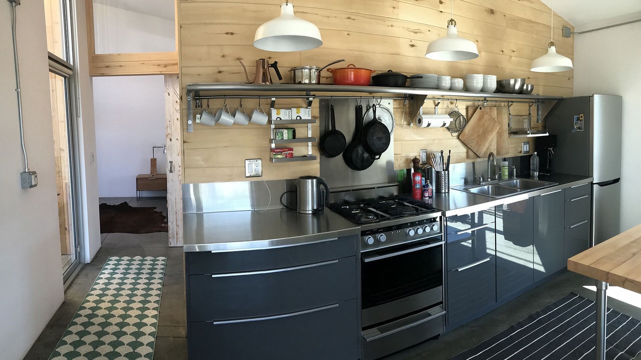 Photo of Kitchen in Historic Downtown Durango