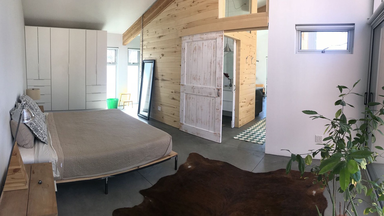 Photo of Bedroom in Historic Downtown Durango