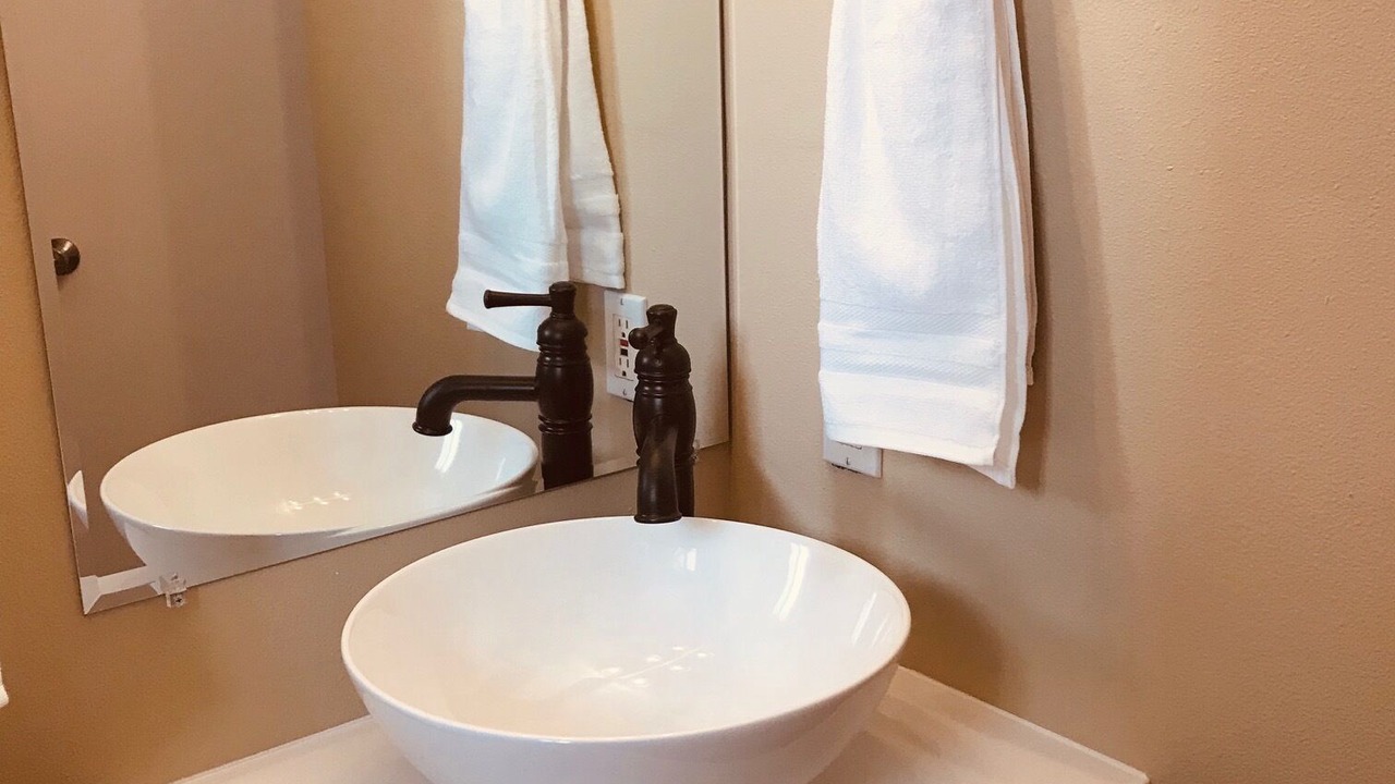 Photo of Bathroom in West Colorado Springs