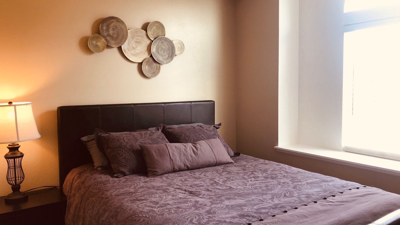 Photo of Bedroom in West Colorado Springs