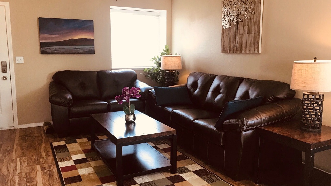 Photo of Livingroom in West Colorado Springs