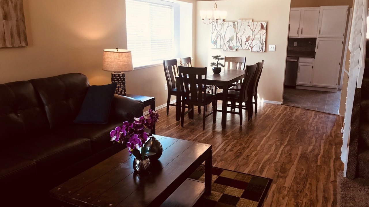 Photo of Livingroom in West Colorado Springs