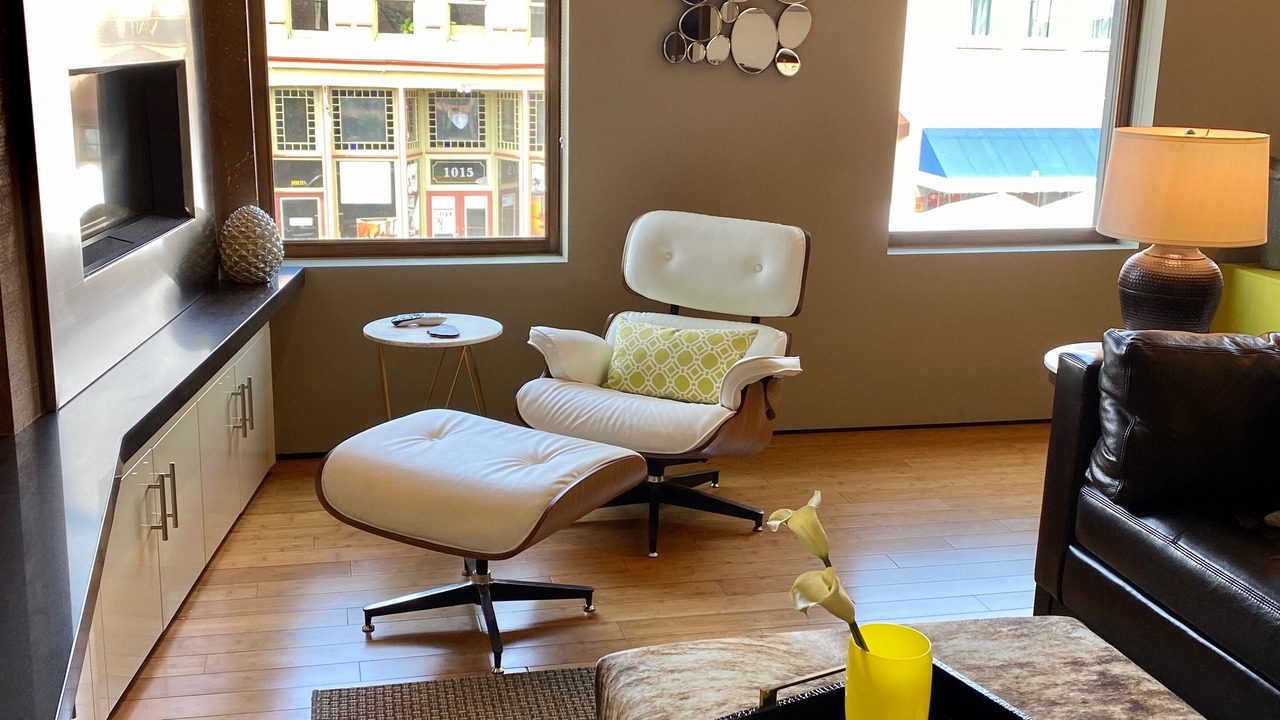 Photo of Livingroom in Historic Downtown Durango