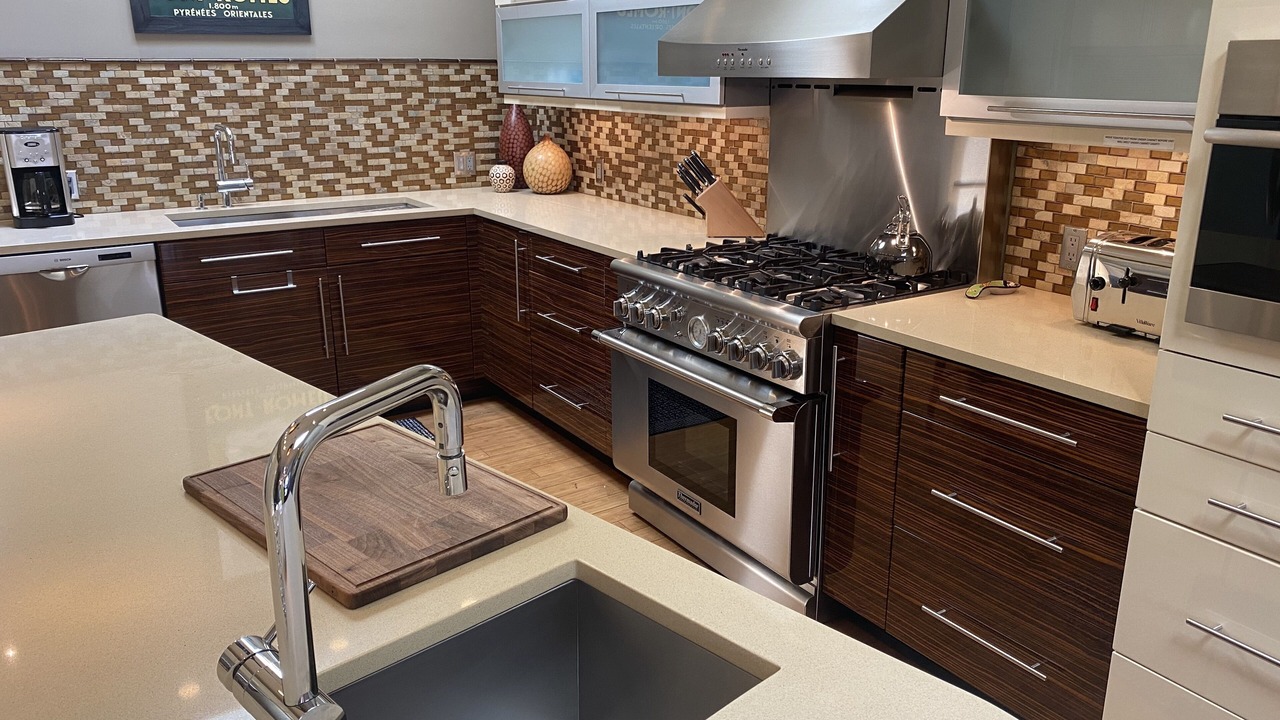 Photo of Kitchen in Historic Downtown Durango