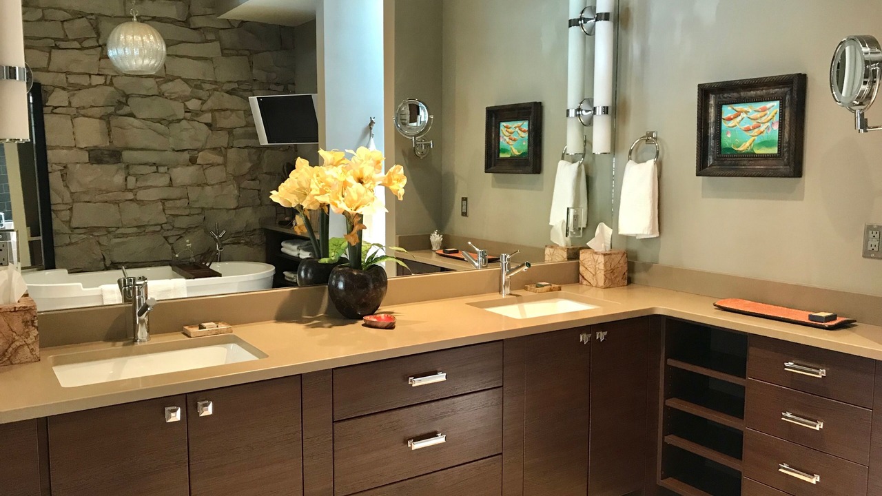 Photo of Bathroom in Historic Downtown Durango