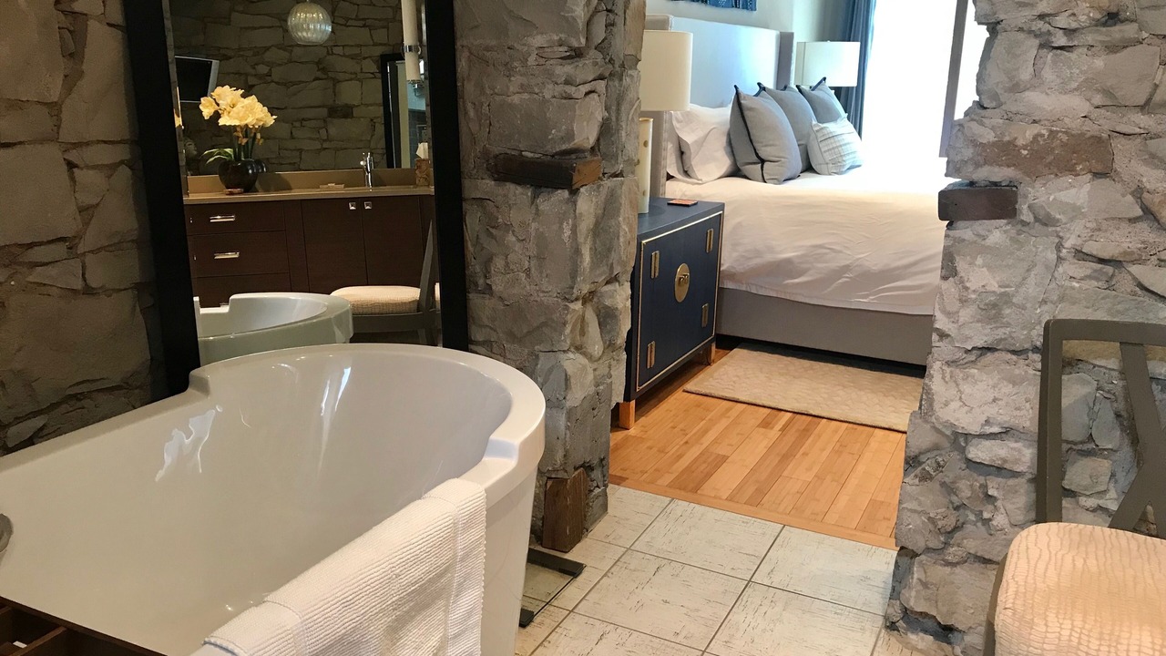 Photo of Bedroom in Historic Downtown Durango