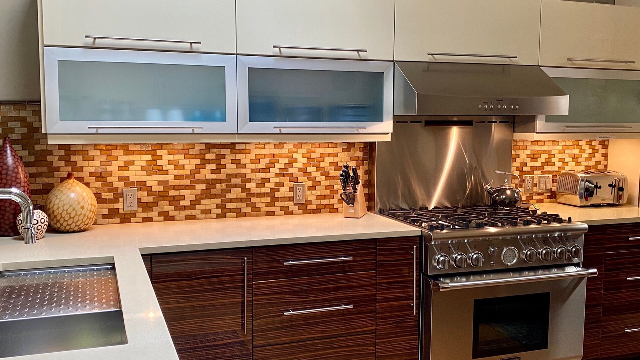 Photo of Kitchen in Historic Downtown Durango