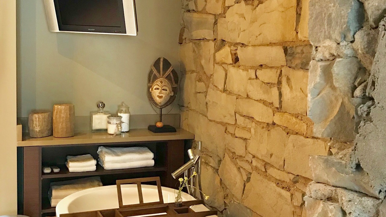 Photo of Bathroom in Historic Downtown Durango