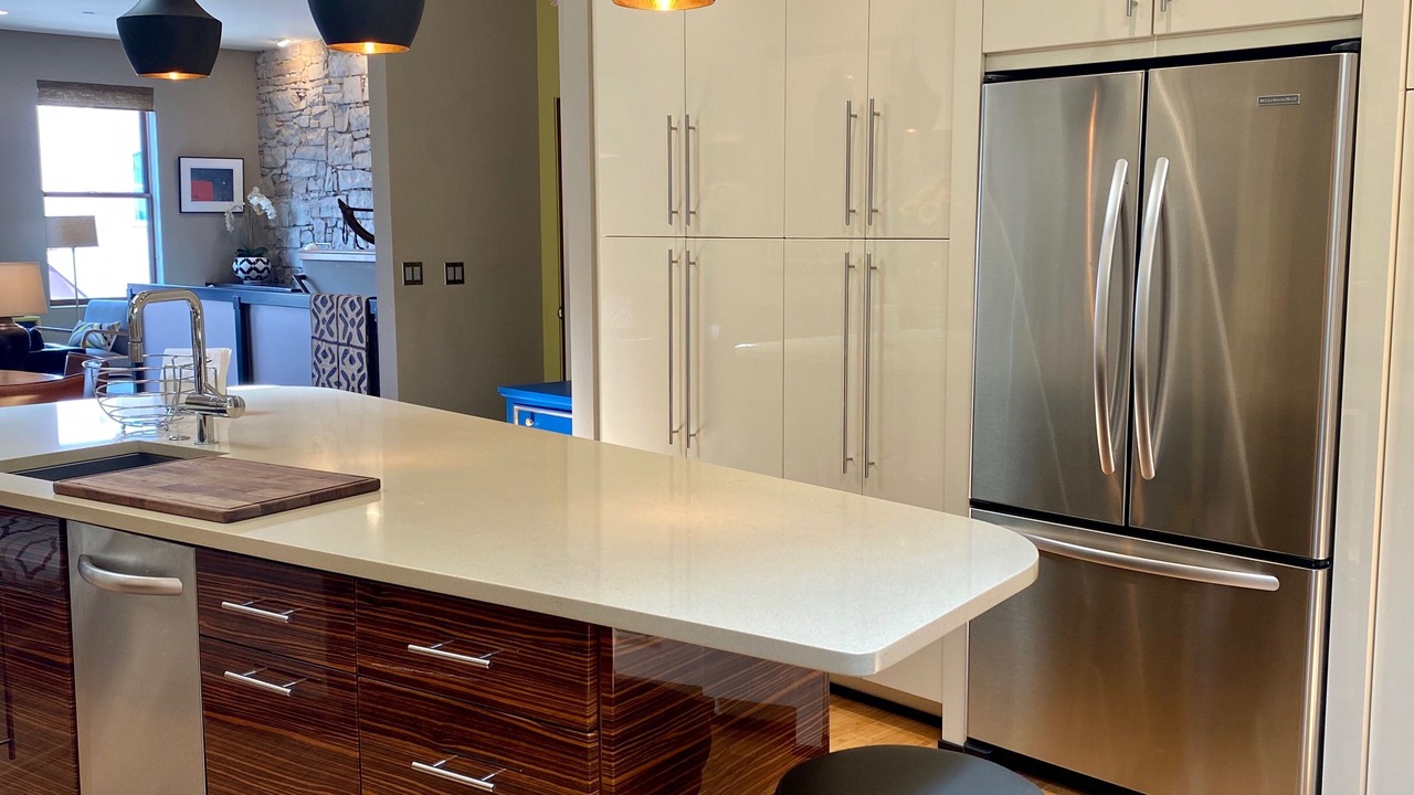 Photo of Kitchen in Historic Downtown Durango