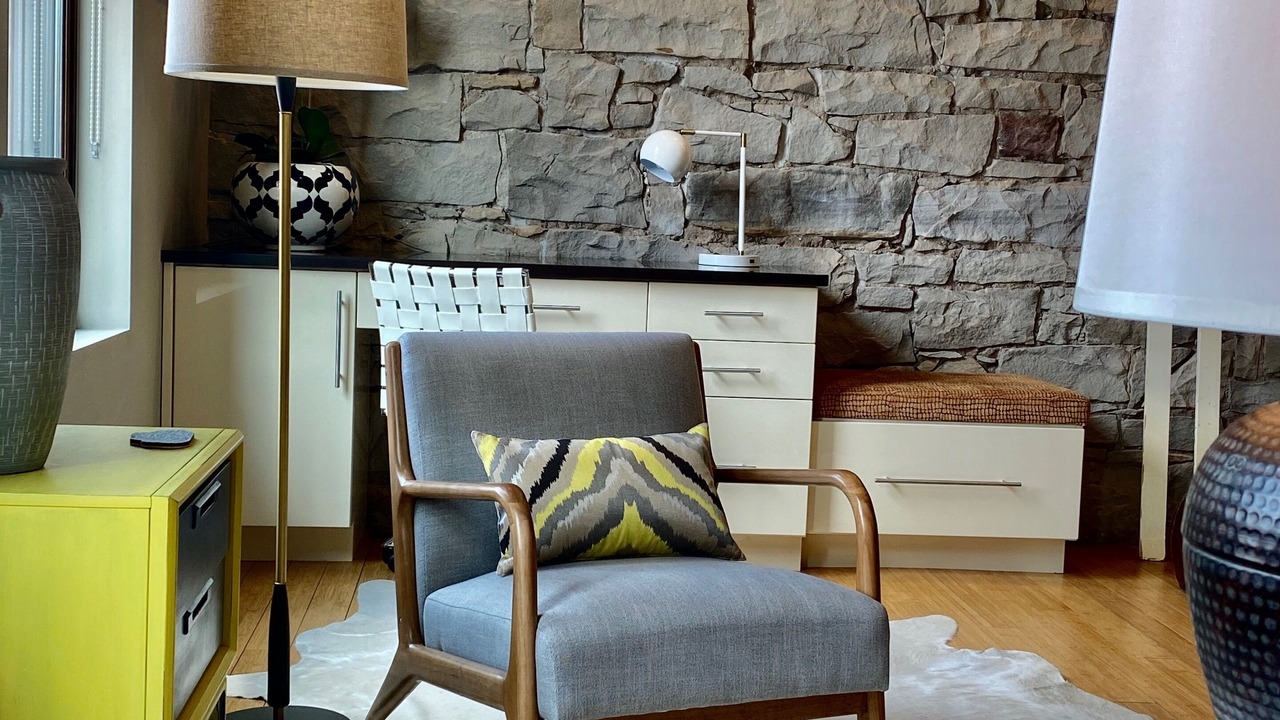 Photo of Livingroom in Historic Downtown Durango