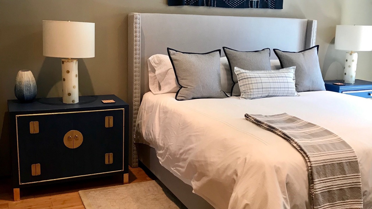 Photo of Bedroom in Historic Downtown Durango