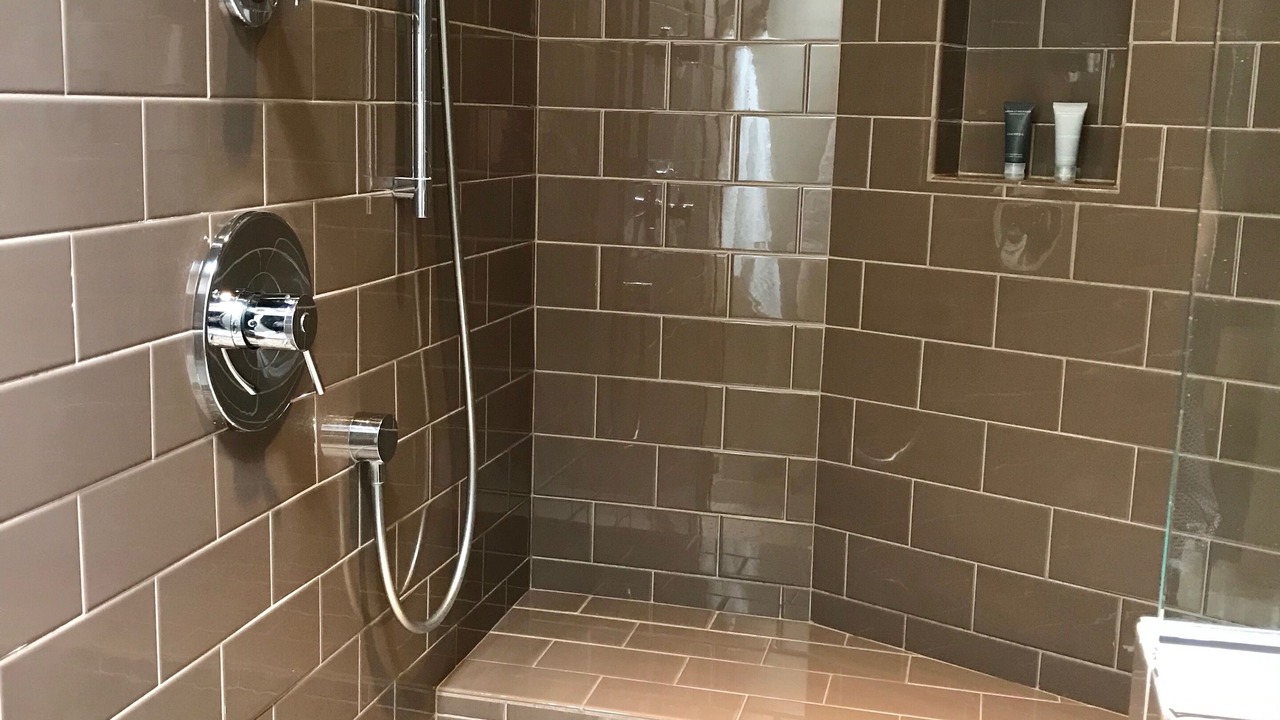 Photo of Bathroom in Historic Downtown Durango