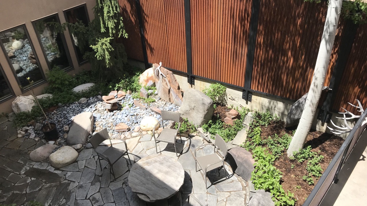 Photo of Patio Balcony in Historic Downtown Durango