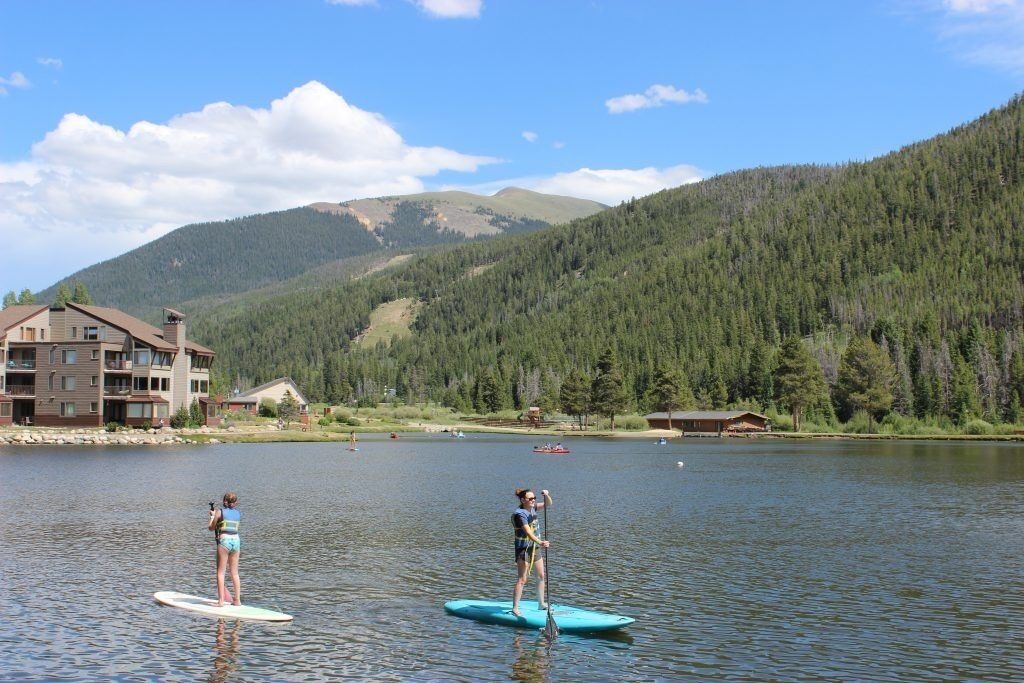 Photo of Outdoor in Lakeside Village