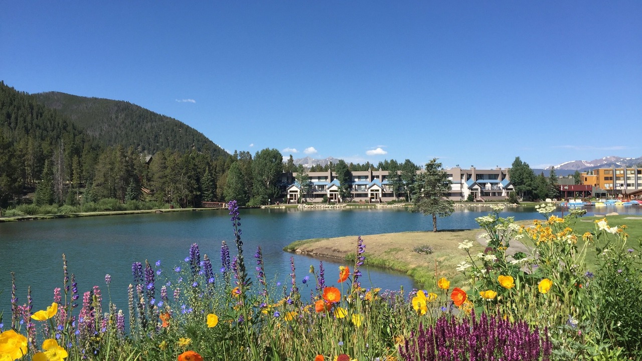 Photo of Outdoor in Lakeside Village