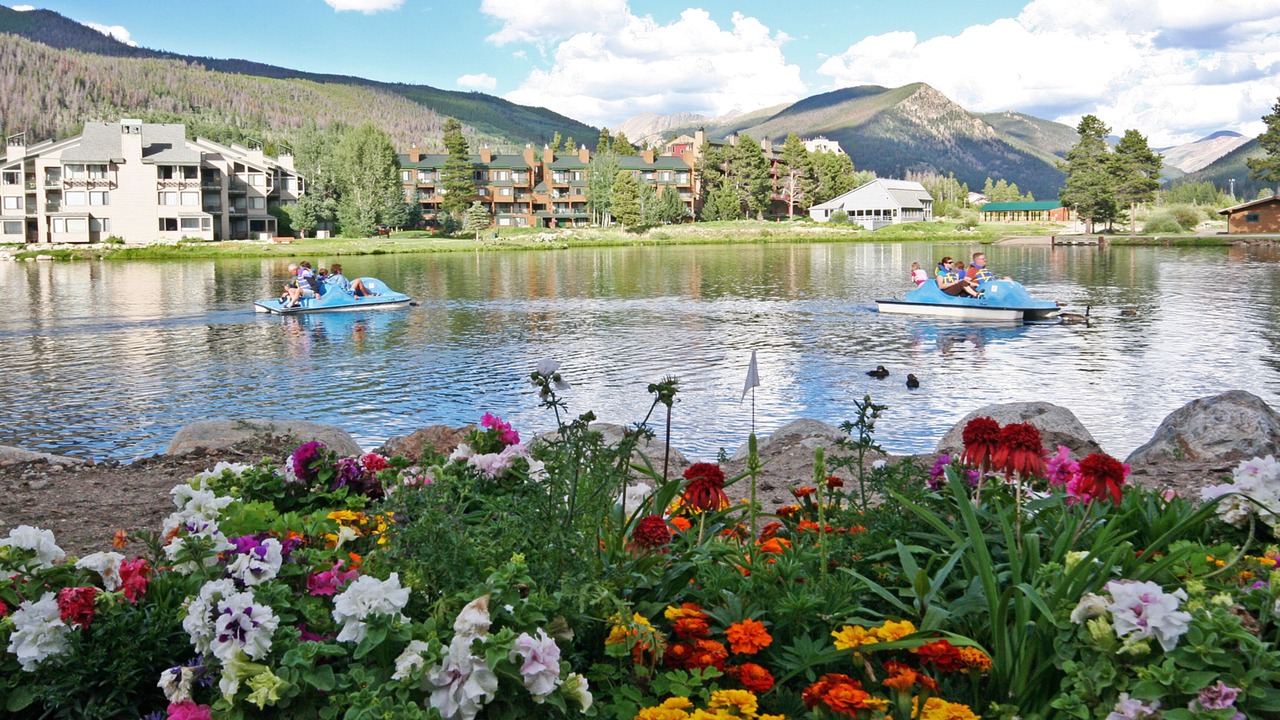 Photo of Outdoor in Lakeside Village