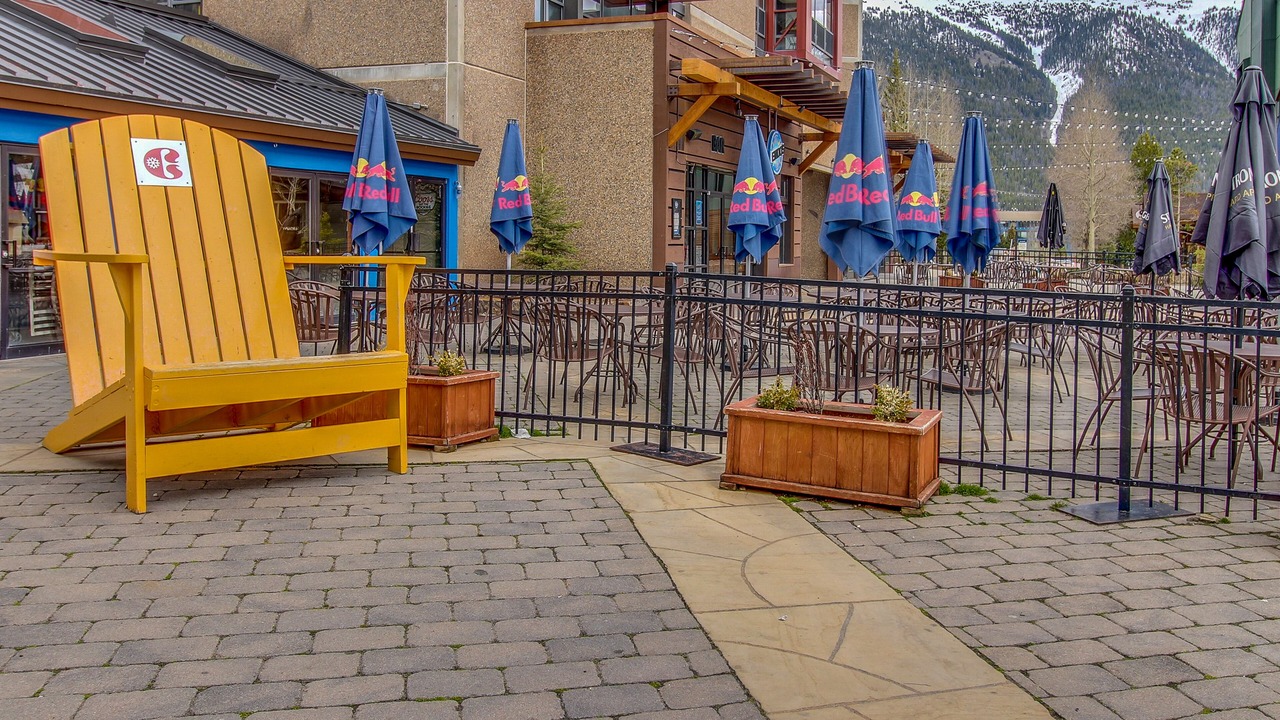 Photo of Outdoor in Copper Mountain Village