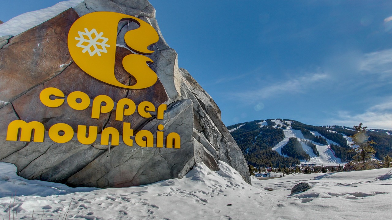 Photo of Others in Copper Mountain Village
