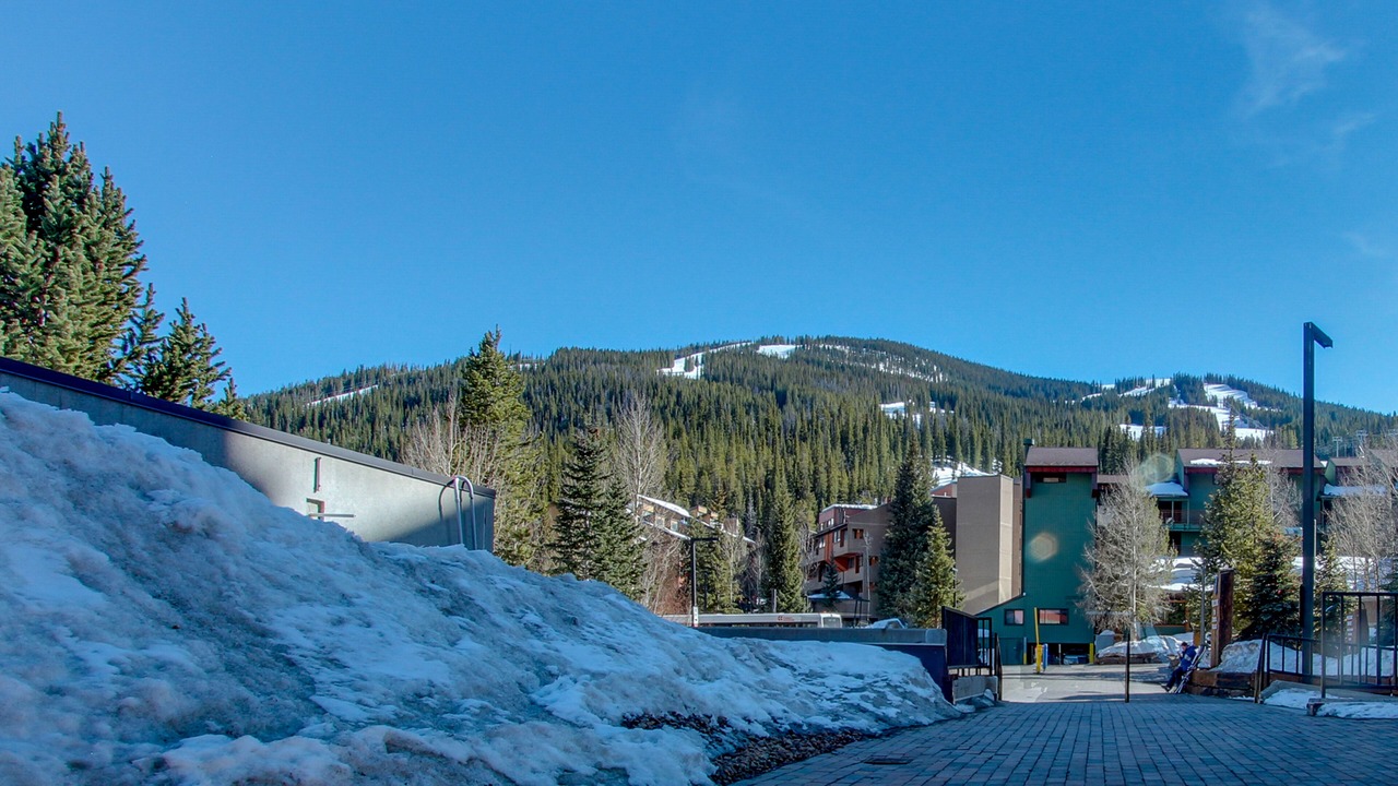 Photo of Outdoor in Copper Mountain Village