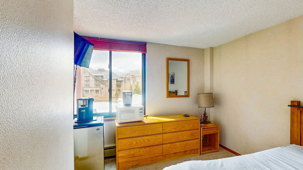 Photo of Bedroom in Copper Mountain Village