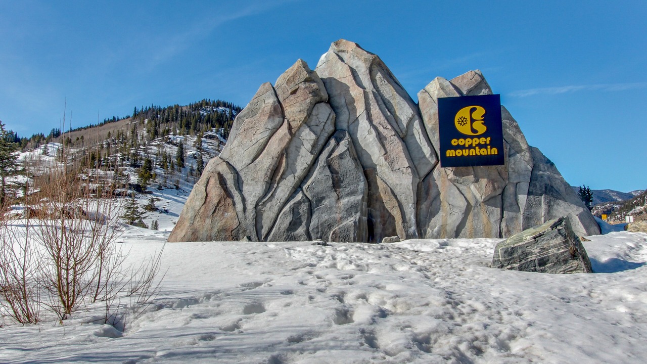 Photo of Others in Copper Mountain Village