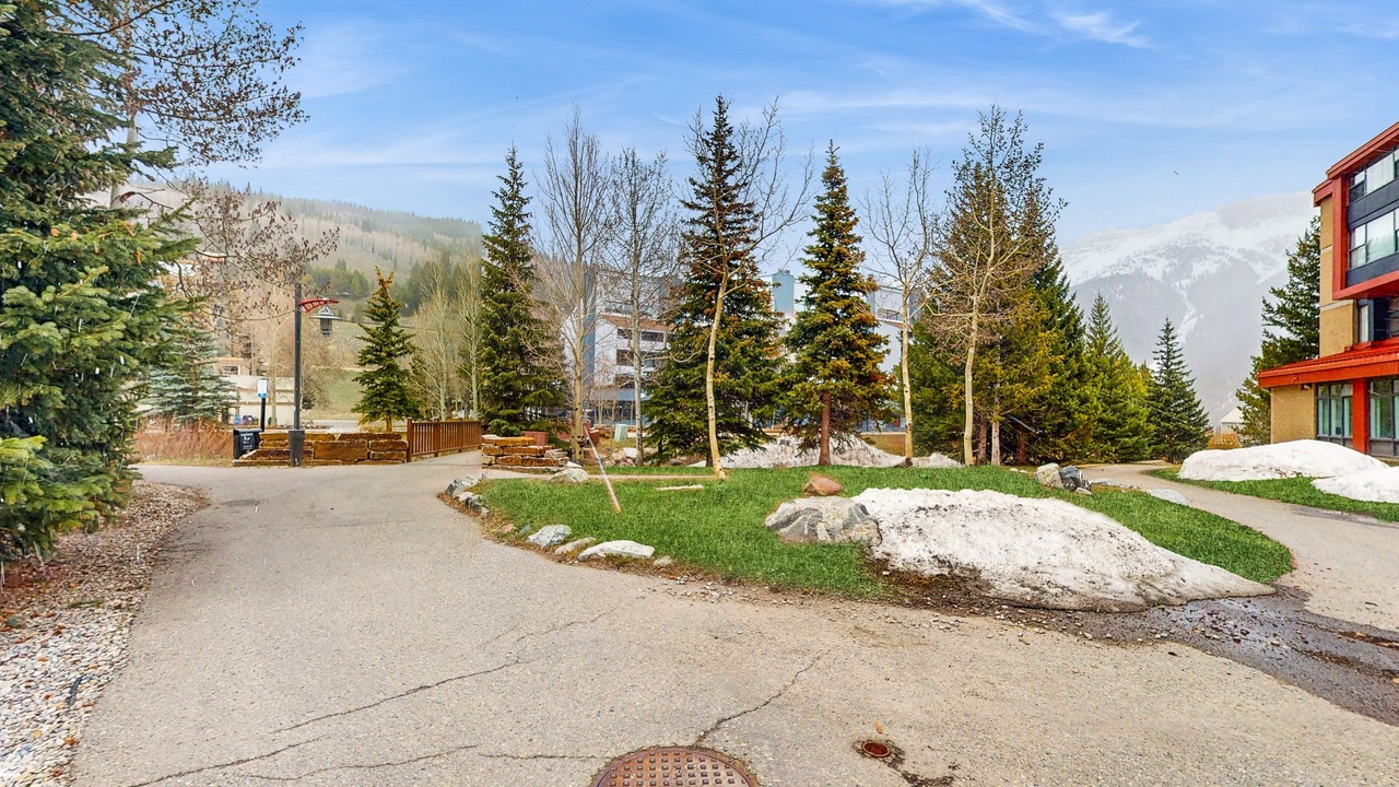 Photo of Outdoor in Copper Mountain Village