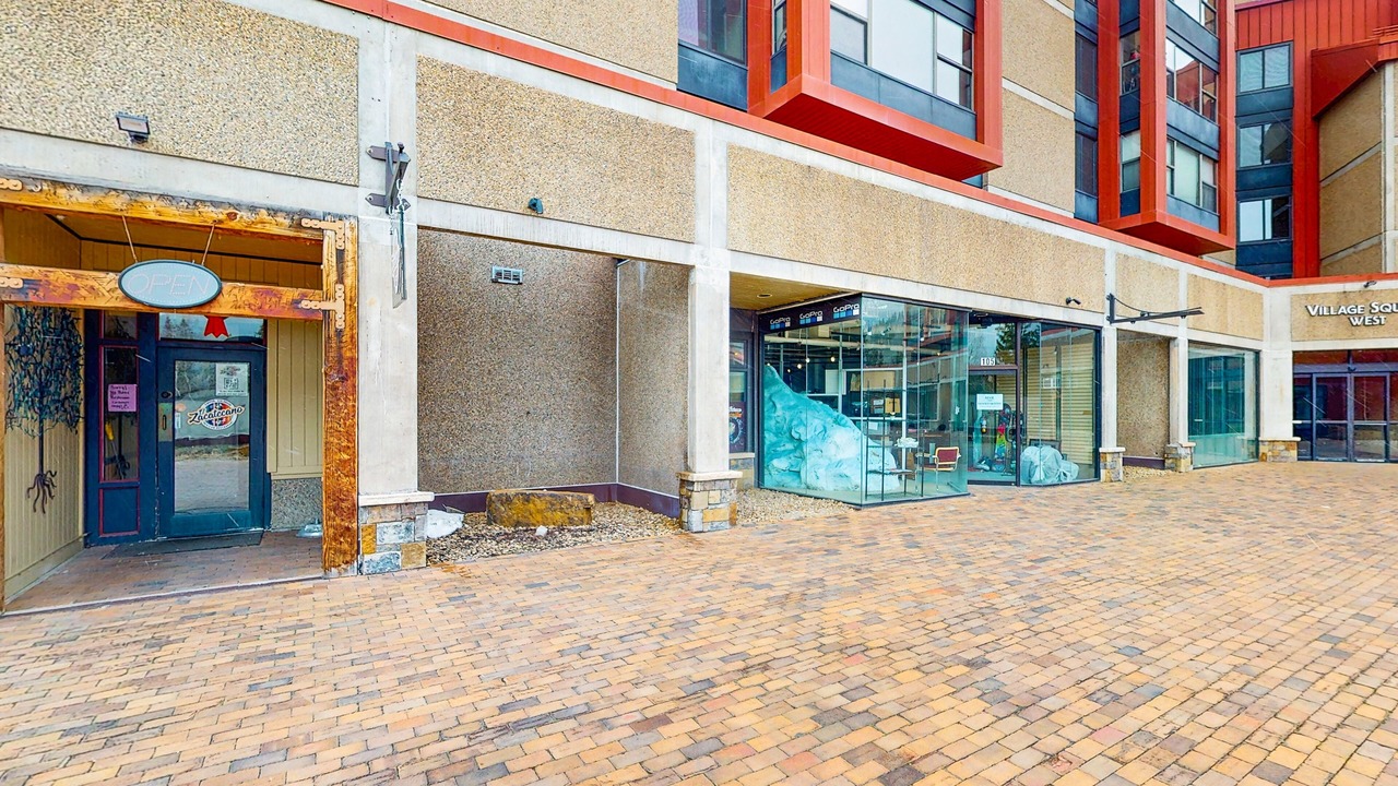 Photo of Outdoor in Copper Mountain Village