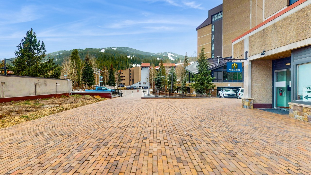 Photo of Outdoor in Copper Mountain Village