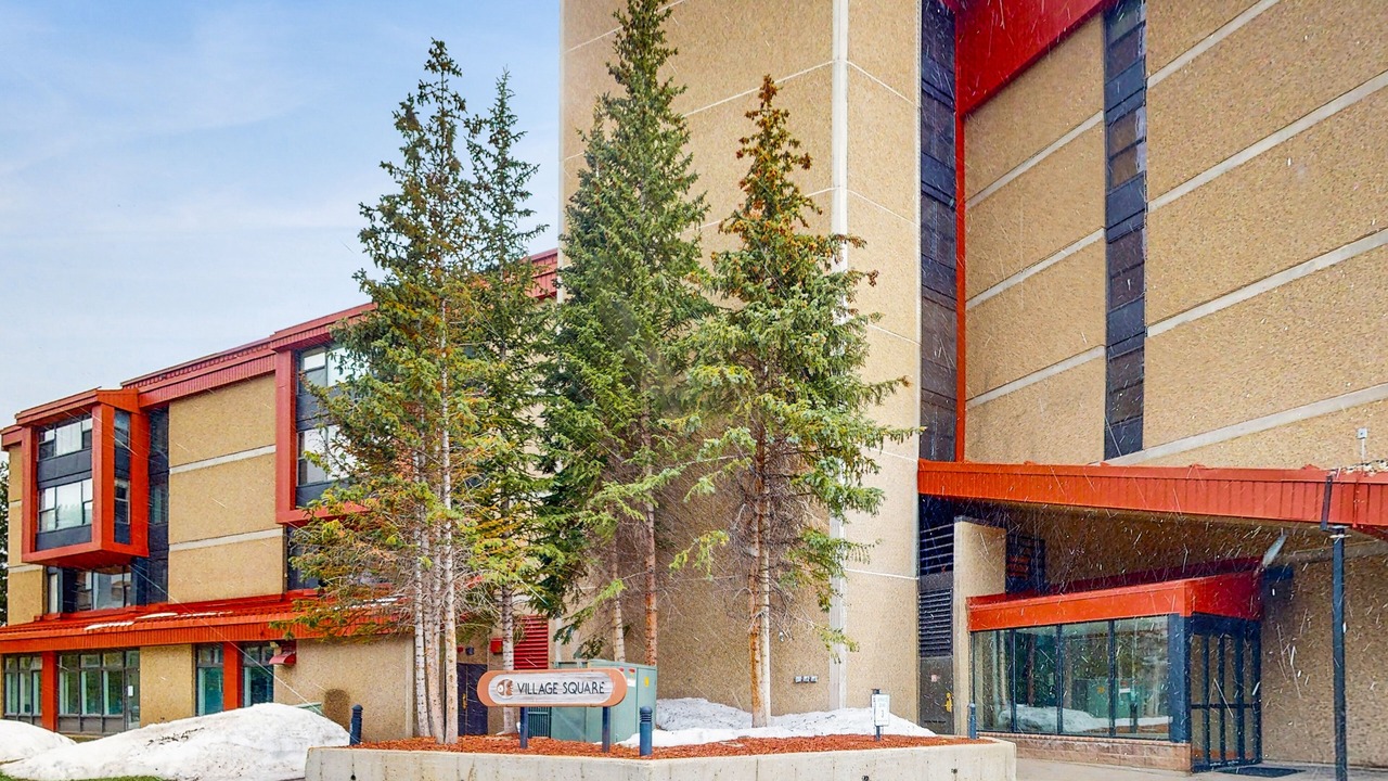 Photo of Outdoor in Copper Mountain Village