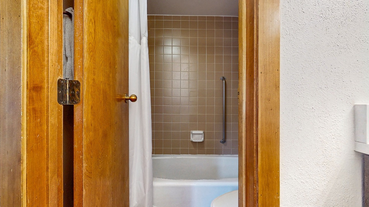 Photo of Bathroom in Copper Mountain Village