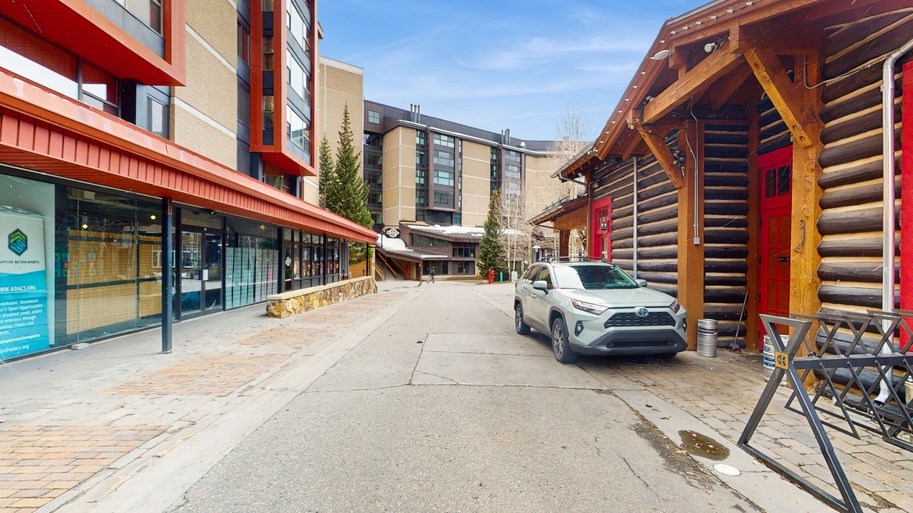 Photo of Outdoor in Copper Mountain Village