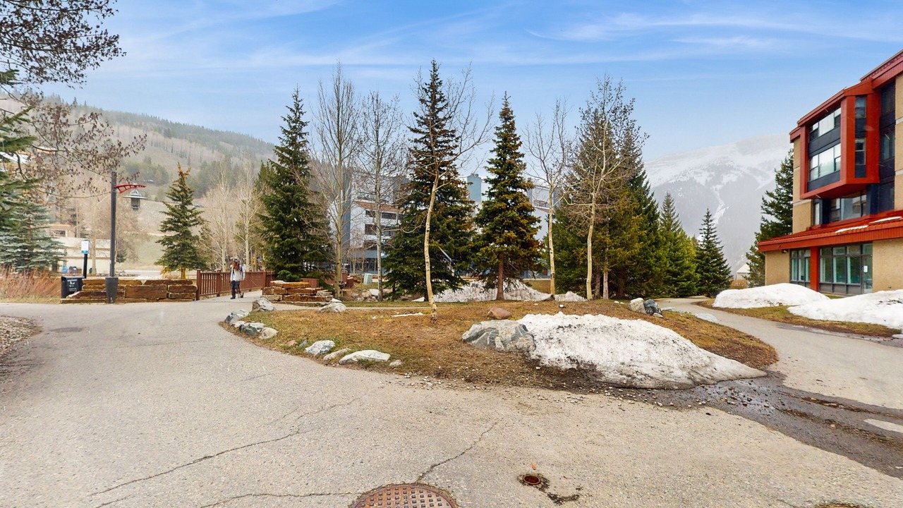 Photo of Outdoor in Copper Mountain Village
