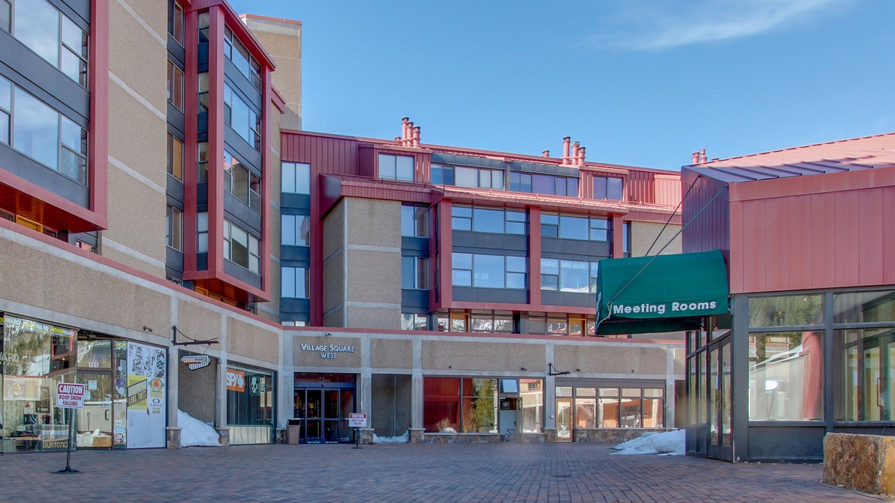 Photo of Outdoor in Copper Mountain Village