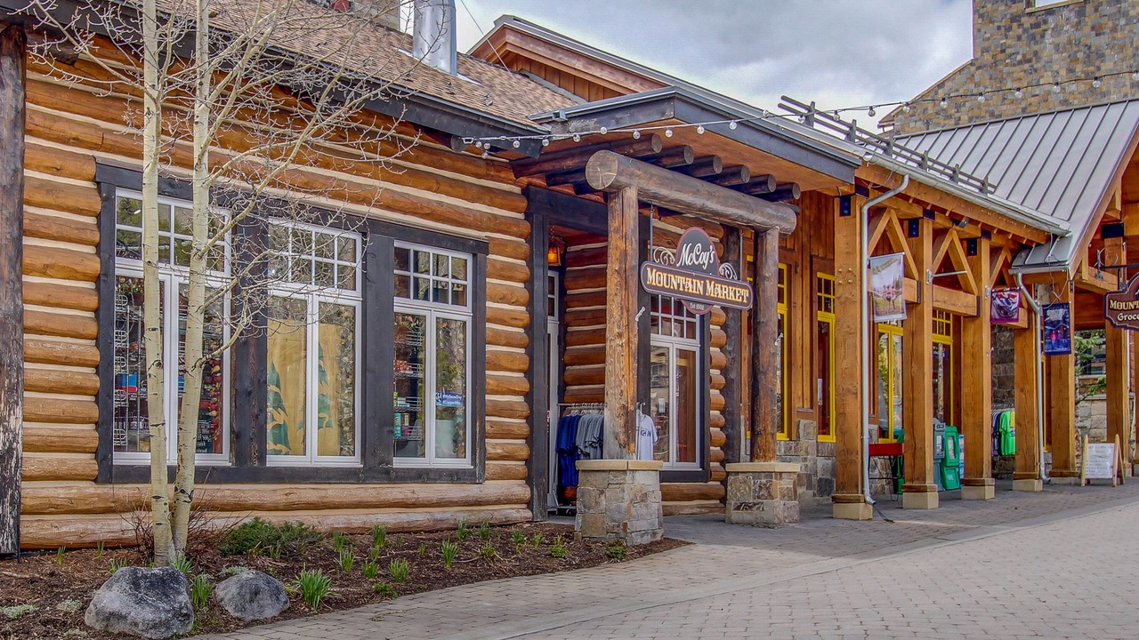 Photo of Outdoor in Copper Mountain Village