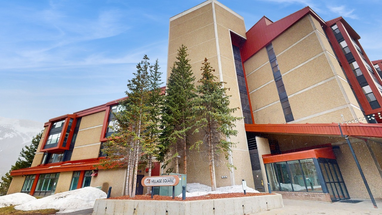 Photo of Outdoor in Copper Mountain Village