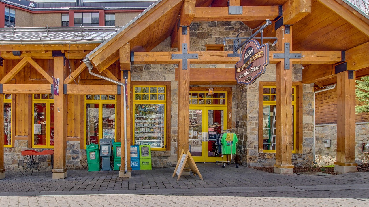 Photo of Outdoor in Copper Mountain Village