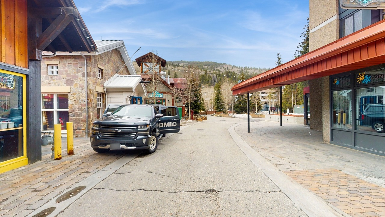 Photo of Outdoor in Copper Mountain Village
