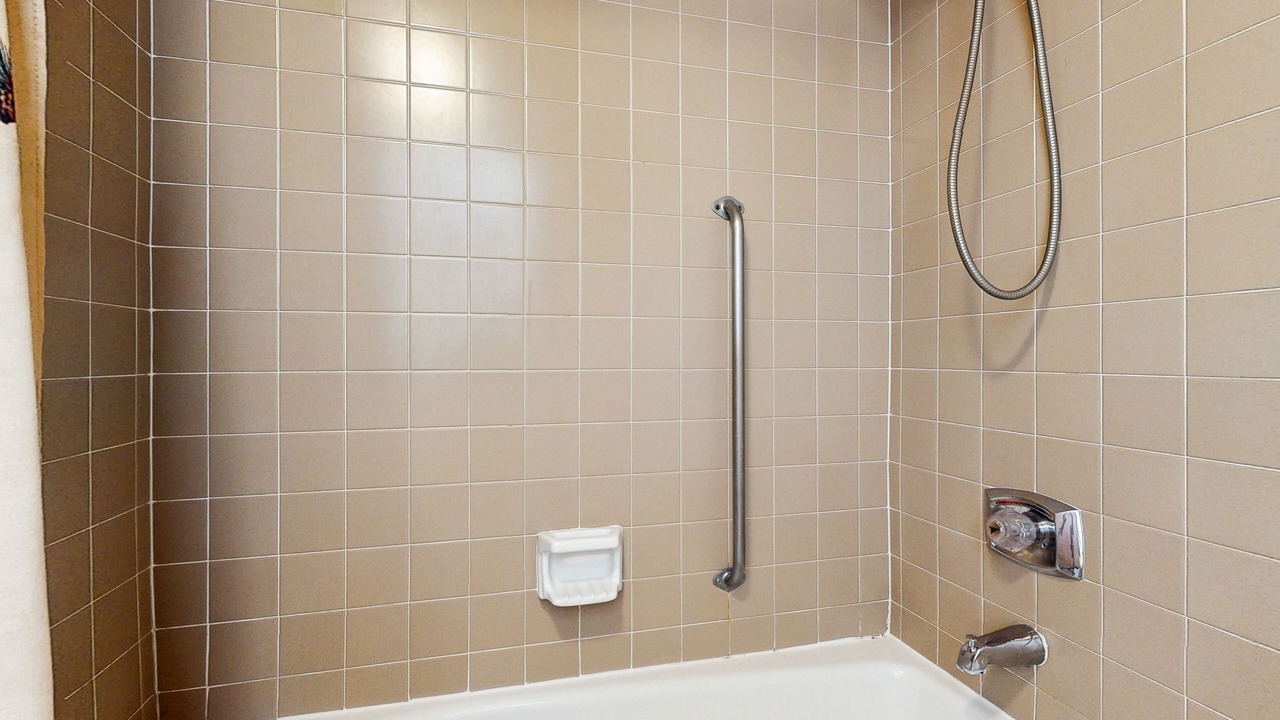 Photo of Bathroom in Copper Mountain Village