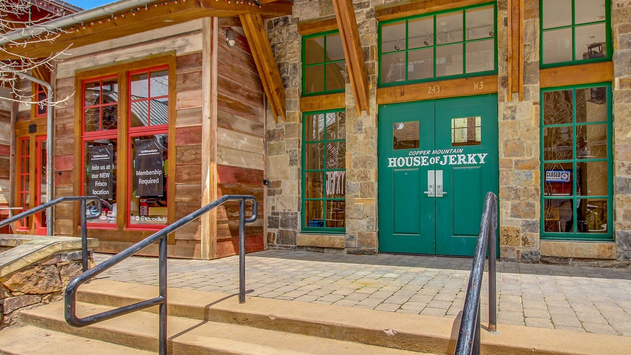 Photo of Outdoor in Copper Mountain Village