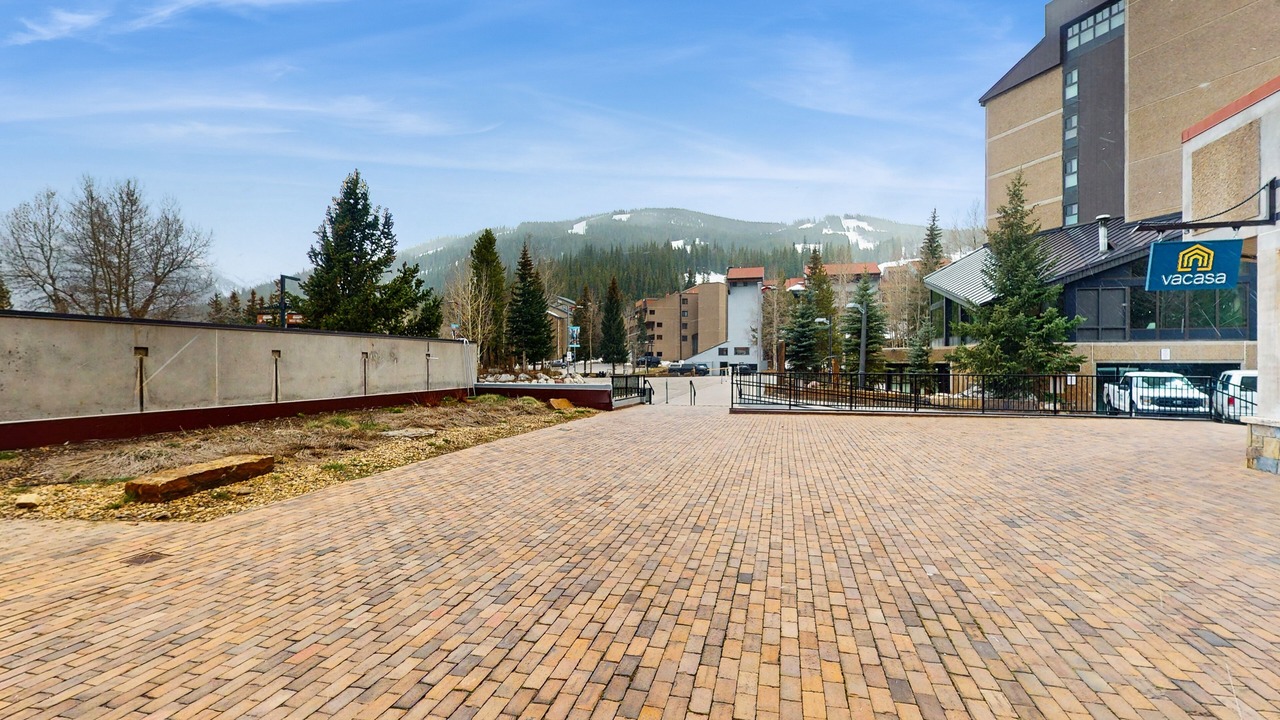 Photo of Outdoor in Copper Mountain Village