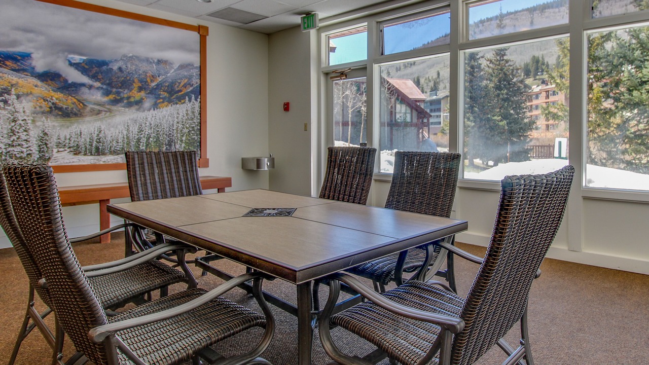 Photo of Others in Copper Mountain Village