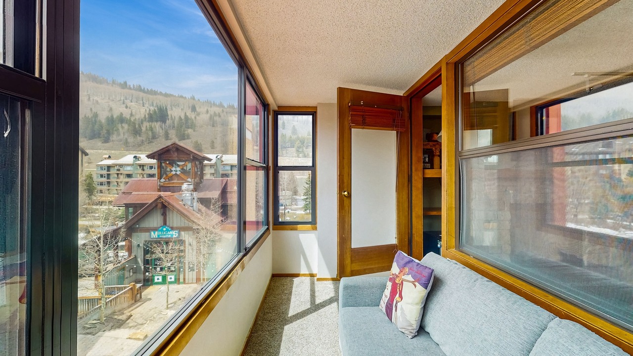 Photo of Others in Copper Mountain Village