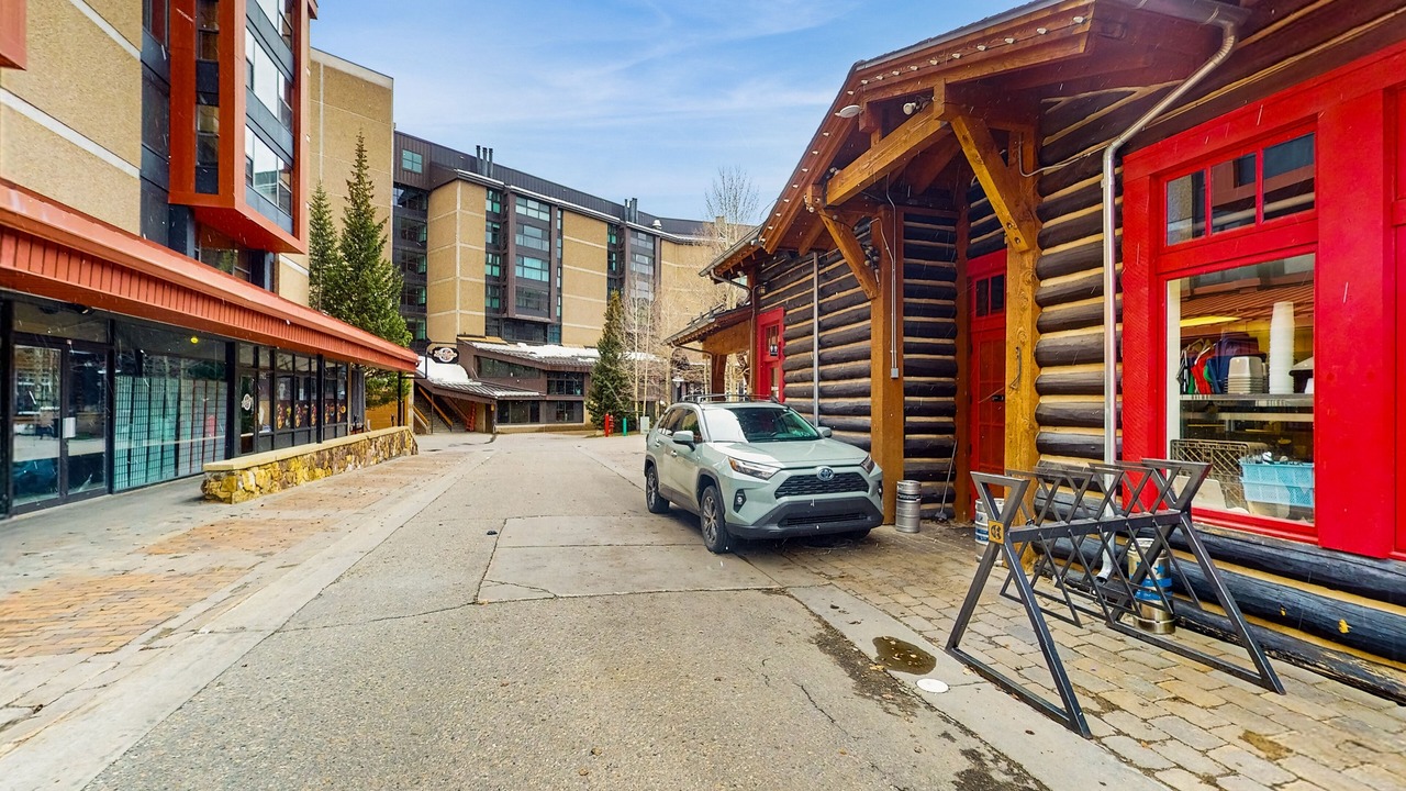 Photo of Outdoor in Copper Mountain Village