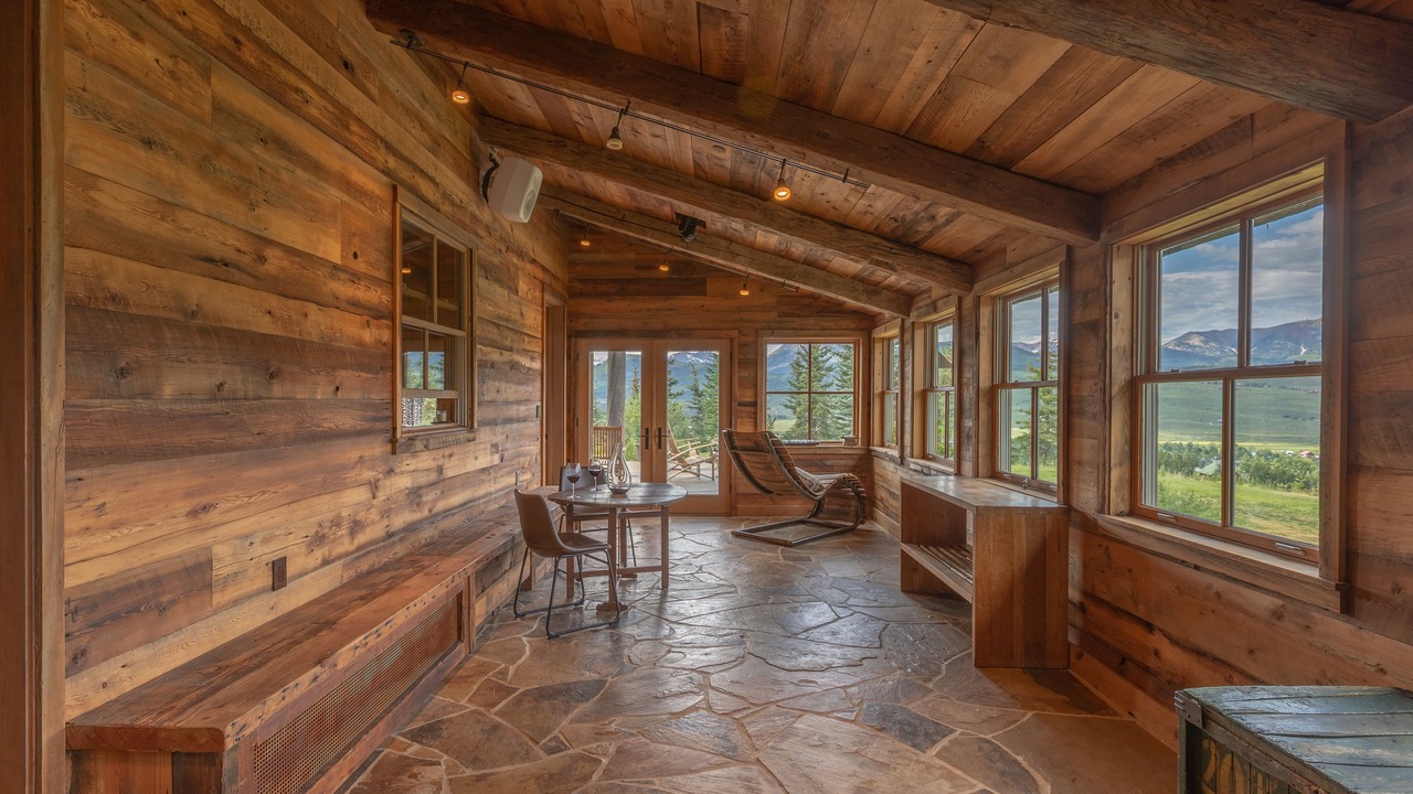 Photo of Bedroom in Crested Butte