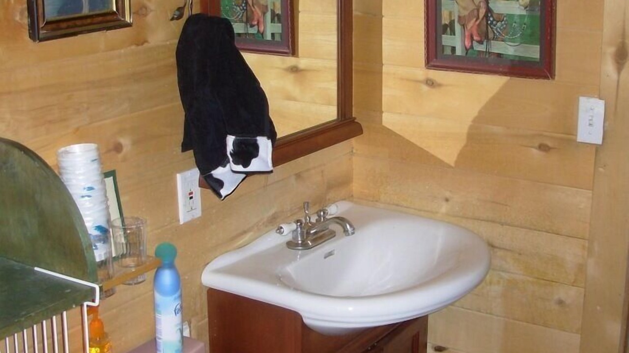 Photo of Bathroom in Placerville