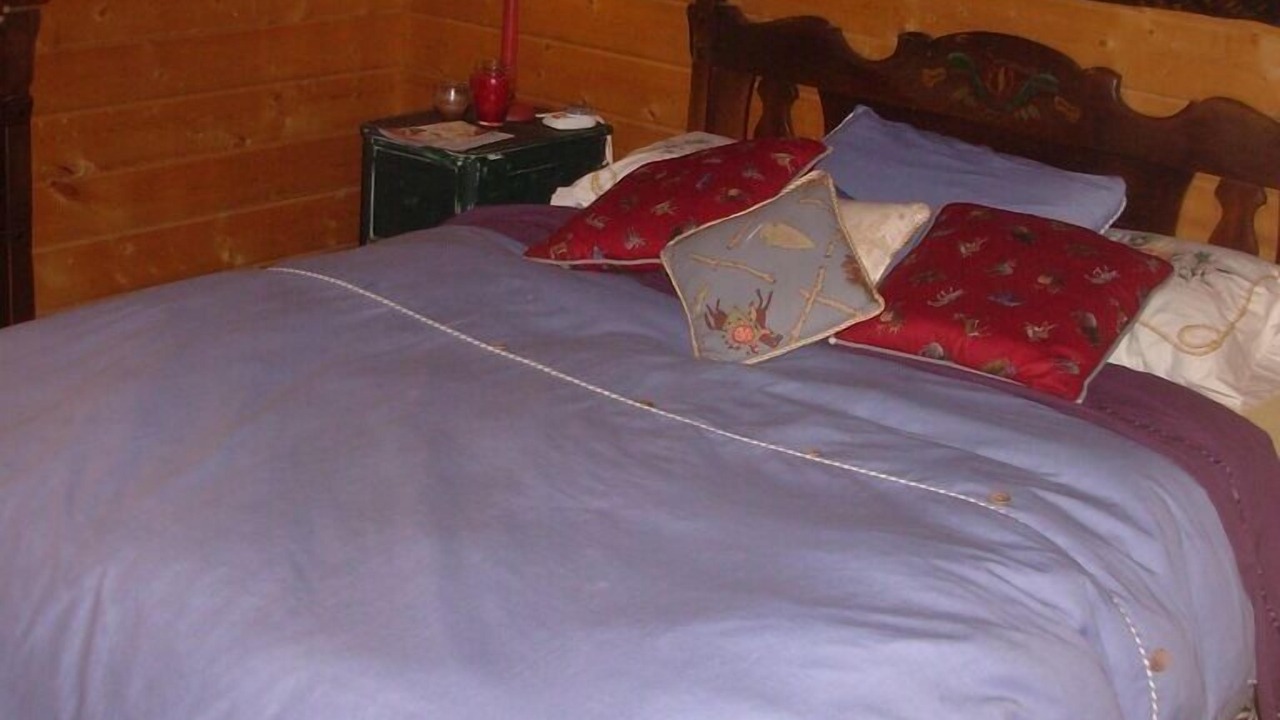 Photo of Bedroom in Placerville