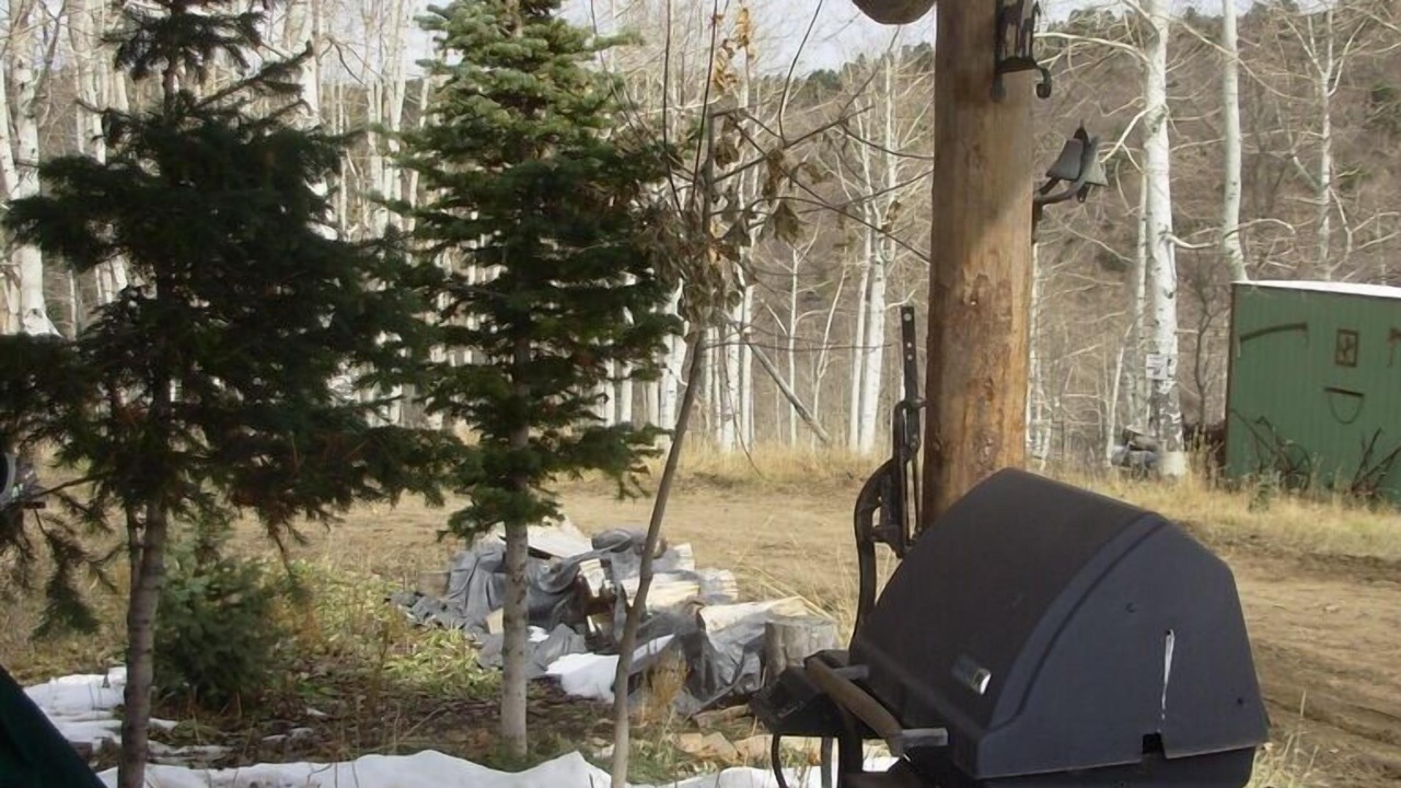Photo of Outdoor in Placerville