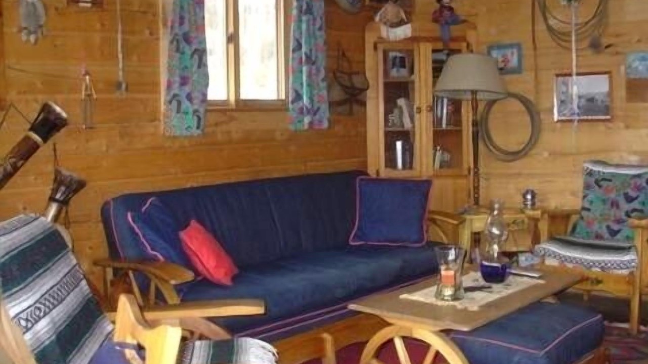 Photo of Livingroom in Placerville